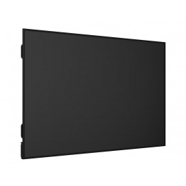 LG 98UH5Q-H Büyük Ölçekli UHD Signage Ekranı